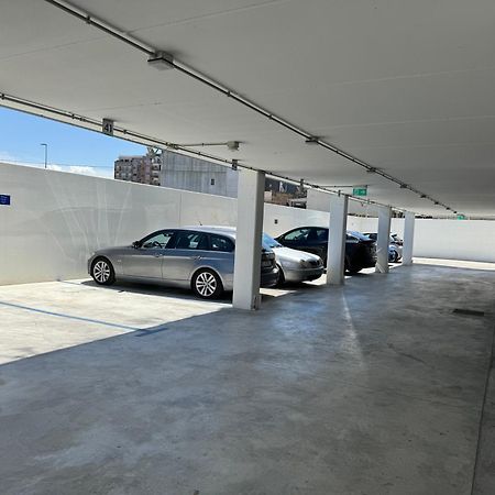 בארי Marisabella Suite Spa 4 מראה חיצוני תמונה