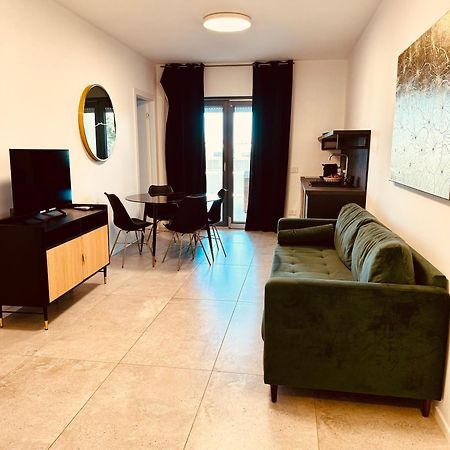 בארי Marisabella Suite Spa 4 מראה חיצוני תמונה
