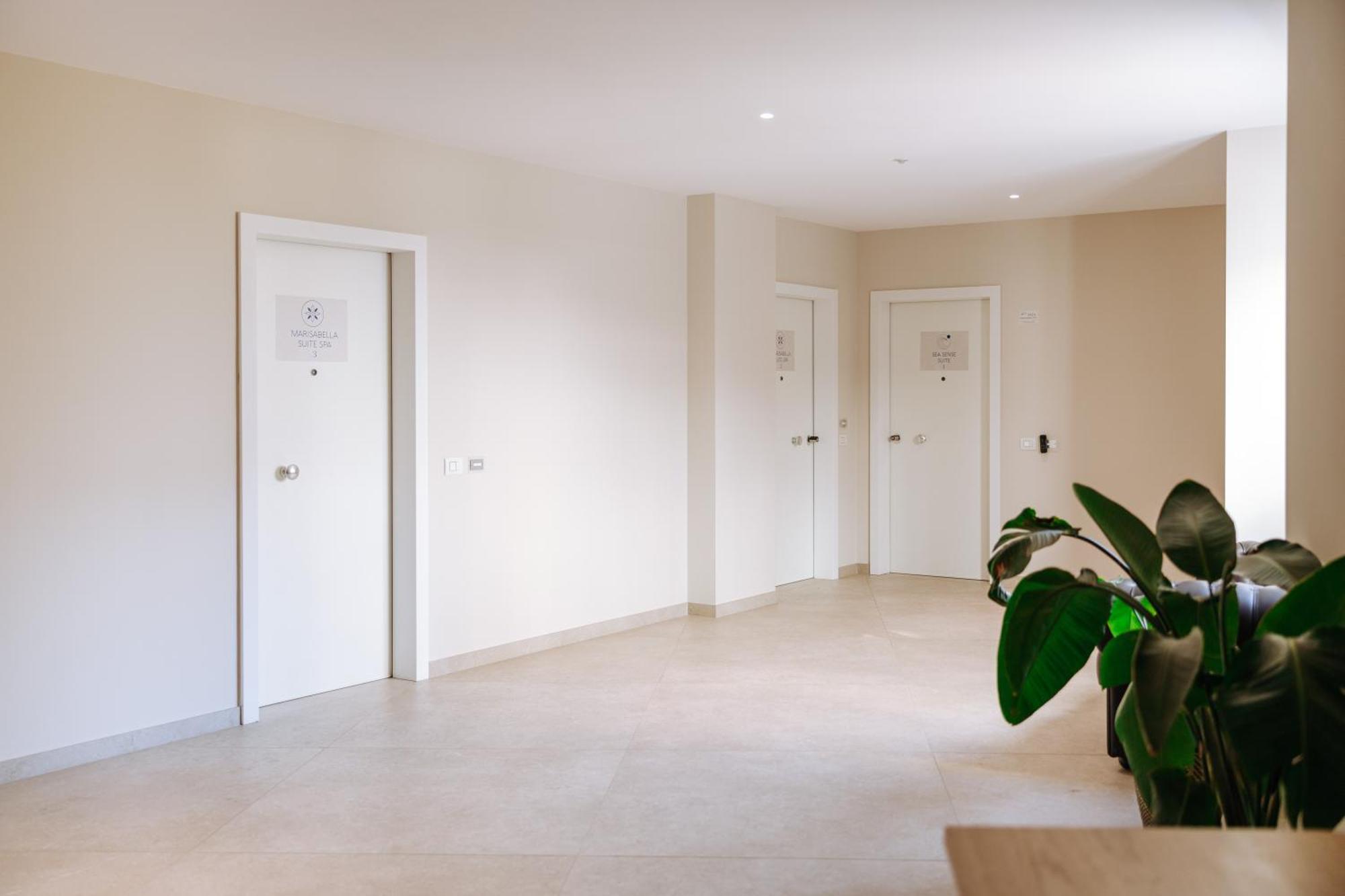 בארי Marisabella Suite Spa 4 מראה חיצוני תמונה