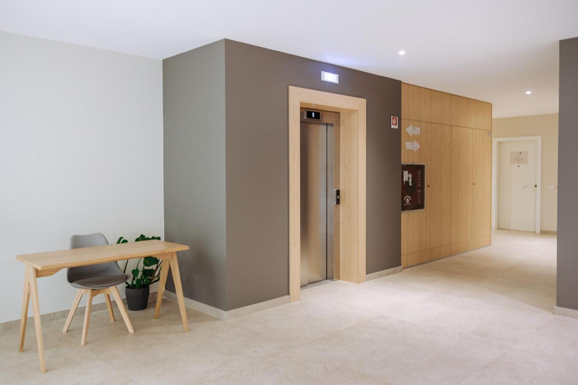 בארי Marisabella Suite Spa 4 מראה חיצוני תמונה