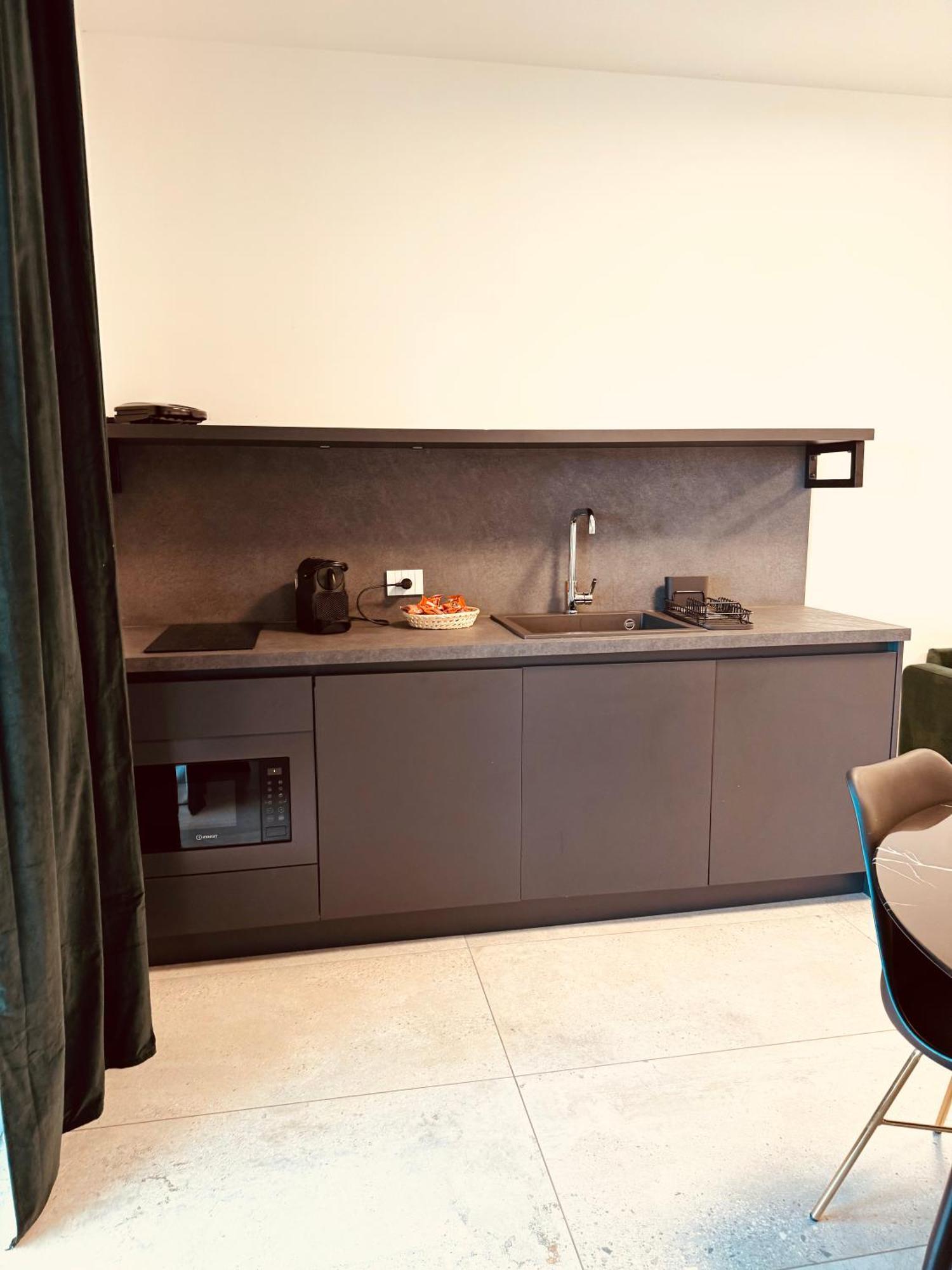 בארי Marisabella Suite Spa 4 מראה חיצוני תמונה