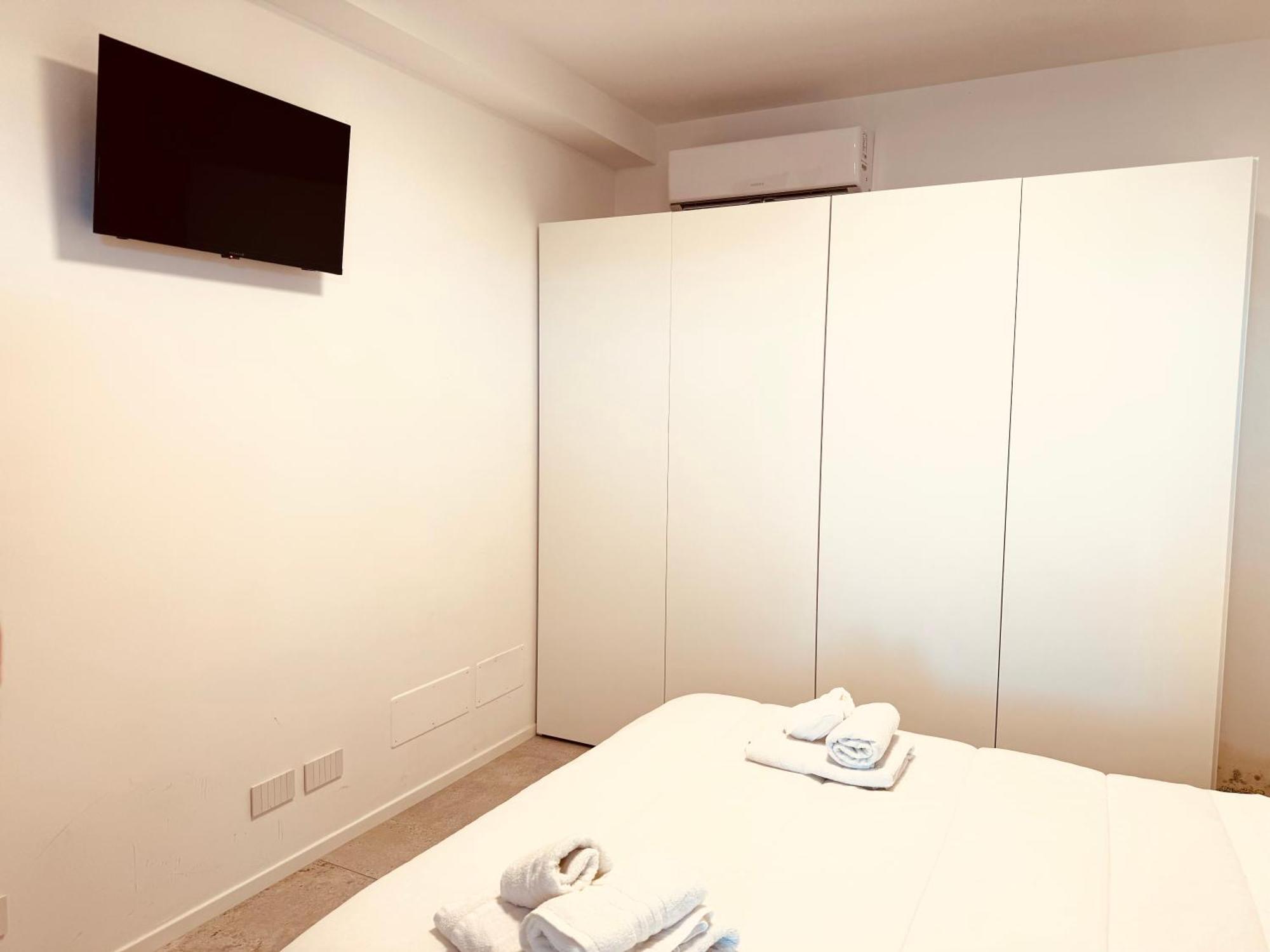בארי Marisabella Suite Spa 4 מראה חיצוני תמונה