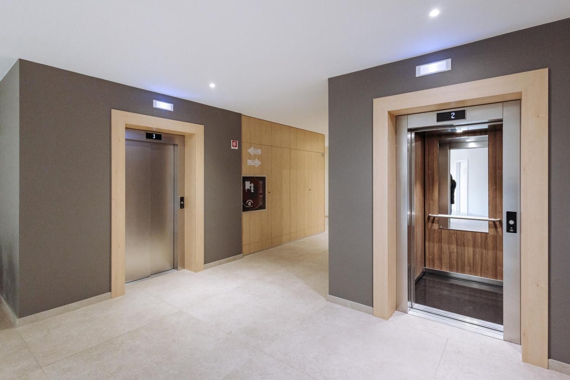בארי Marisabella Suite Spa 4 מראה חיצוני תמונה