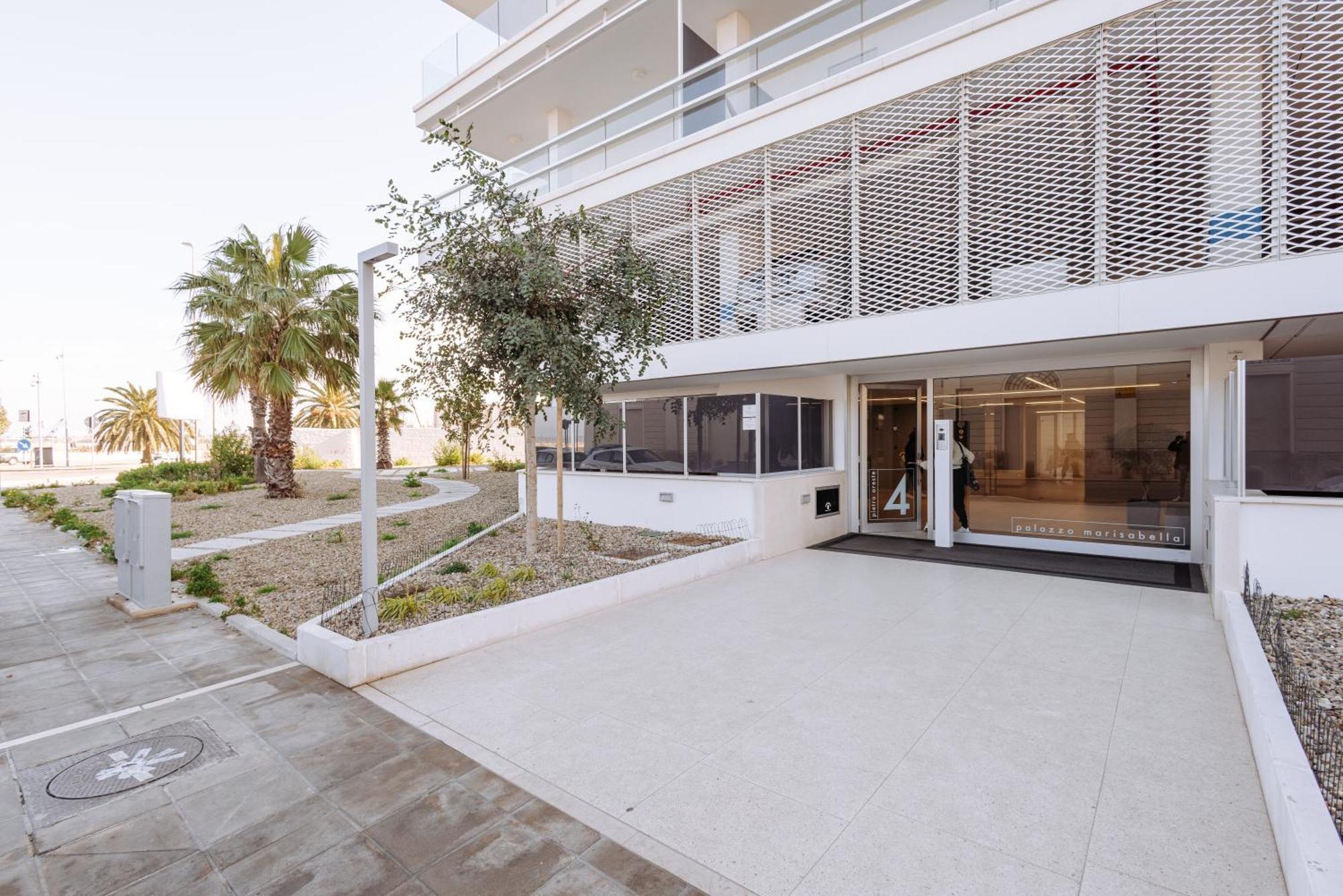 בארי Marisabella Suite Spa 4 מראה חיצוני תמונה