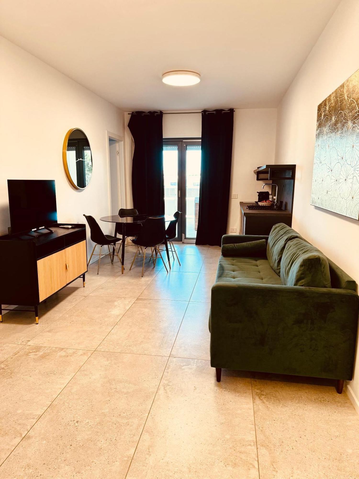 בארי Marisabella Suite Spa 4 מראה חיצוני תמונה