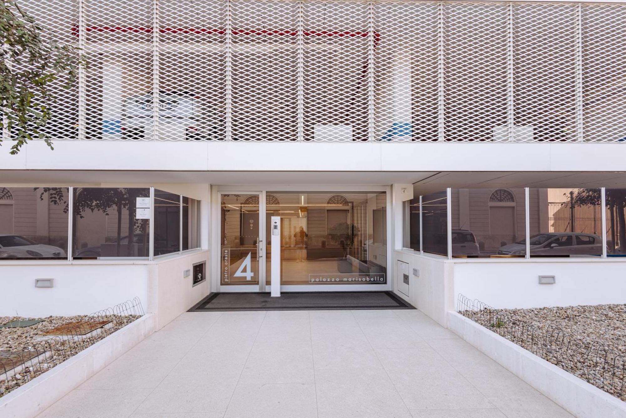 בארי Marisabella Suite Spa 4 מראה חיצוני תמונה