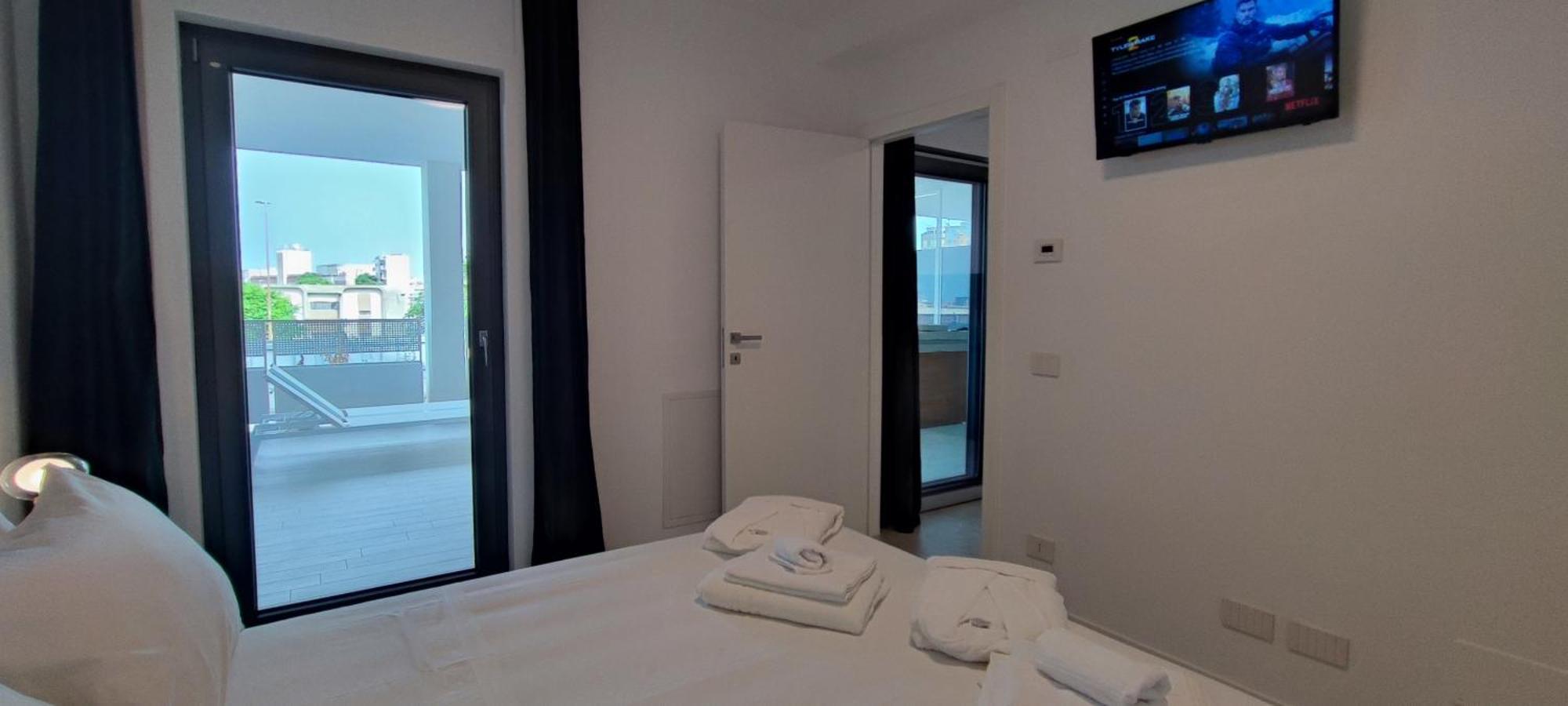 בארי Marisabella Suite Spa 4 חדר תמונה