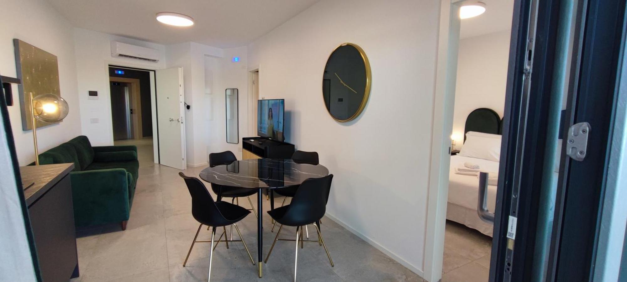 בארי Marisabella Suite Spa 4 חדר תמונה