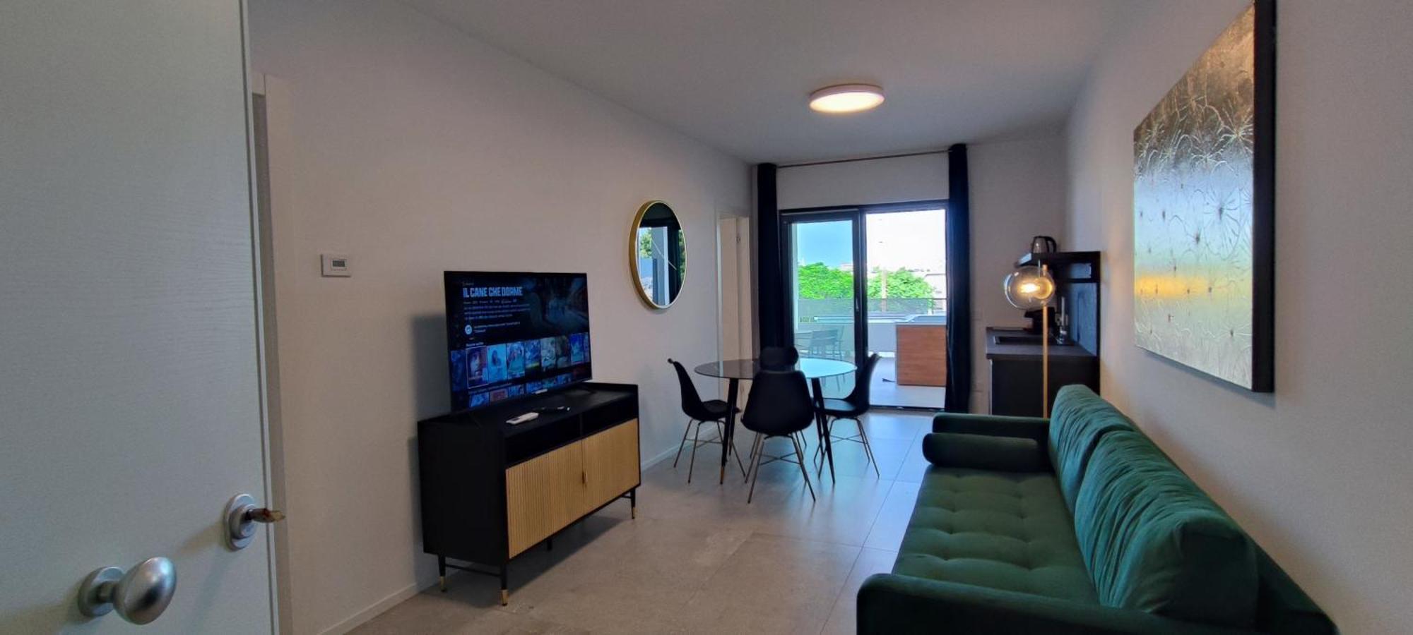 בארי Marisabella Suite Spa 4 חדר תמונה