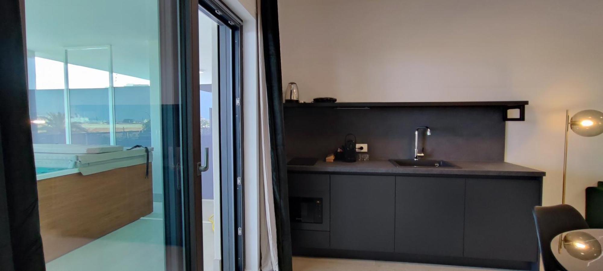 בארי Marisabella Suite Spa 4 חדר תמונה