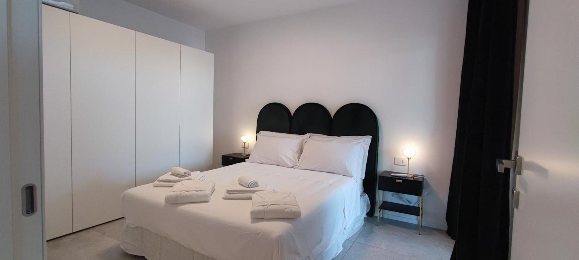 בארי Marisabella Suite Spa 4 חדר תמונה