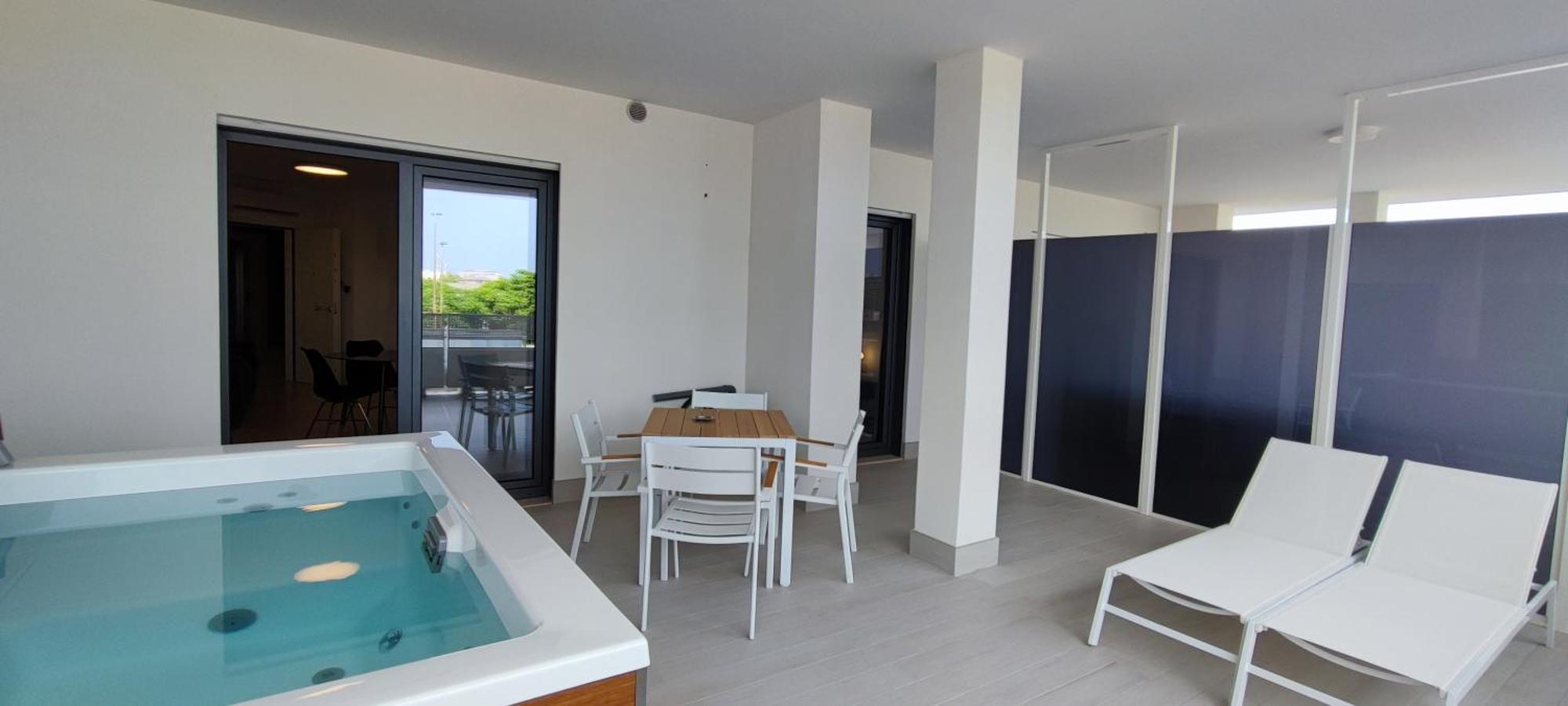 בארי Marisabella Suite Spa 4 חדר תמונה