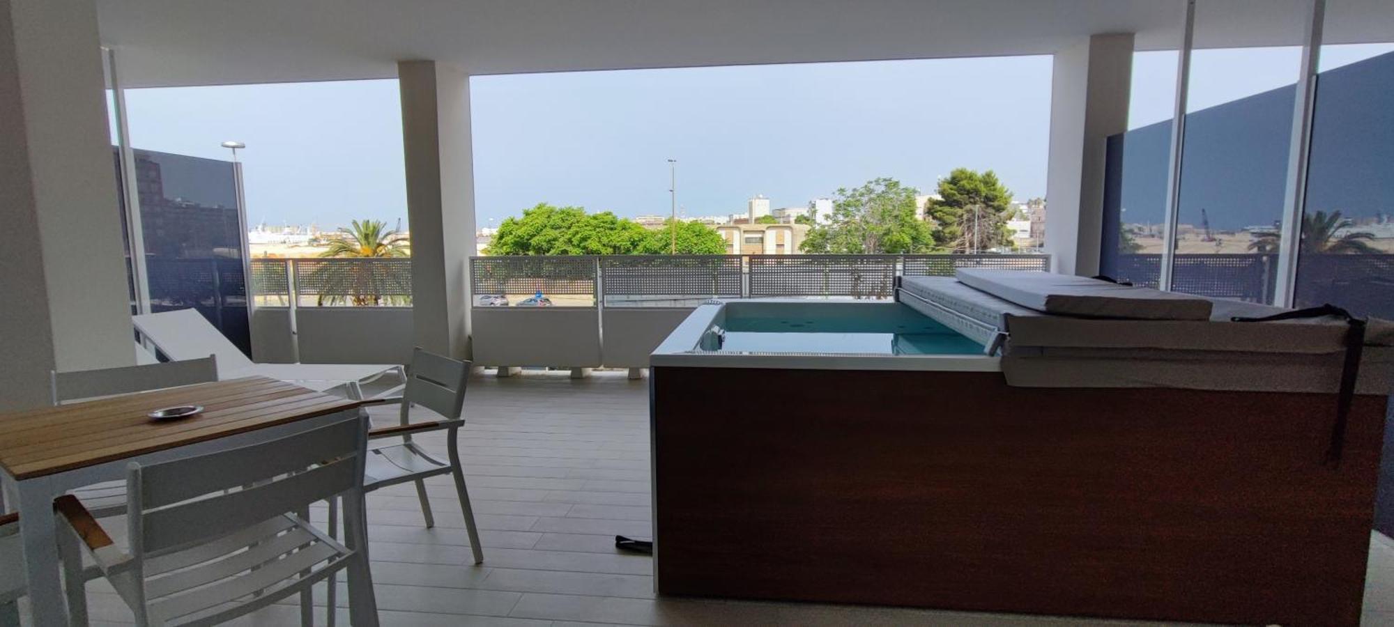 בארי Marisabella Suite Spa 4 חדר תמונה