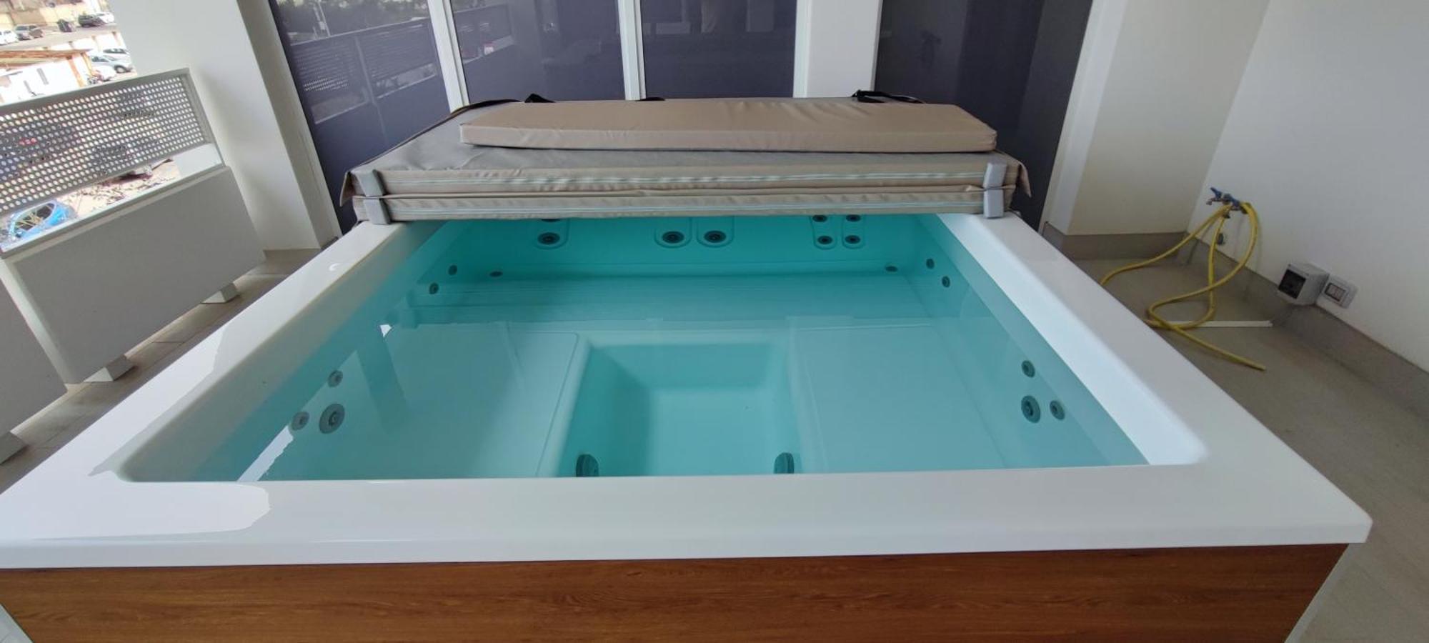בארי Marisabella Suite Spa 4 חדר תמונה