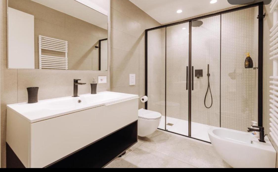בארי Marisabella Suite Spa 4 מראה חיצוני תמונה